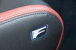 Lexus IS-F 2008 года